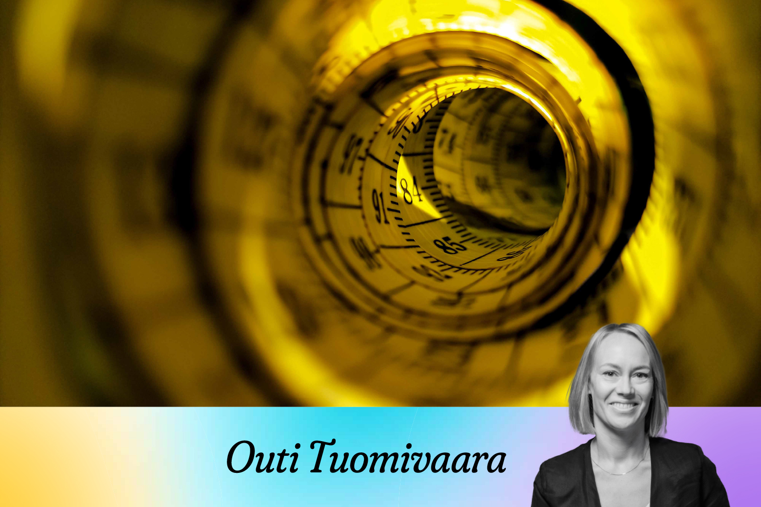 Outi Tuomivaara