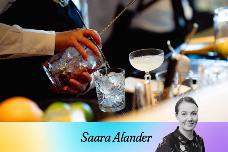 Saara Alander