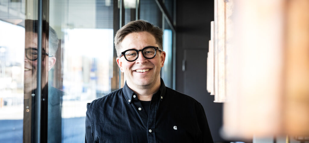 Samppa Rinne