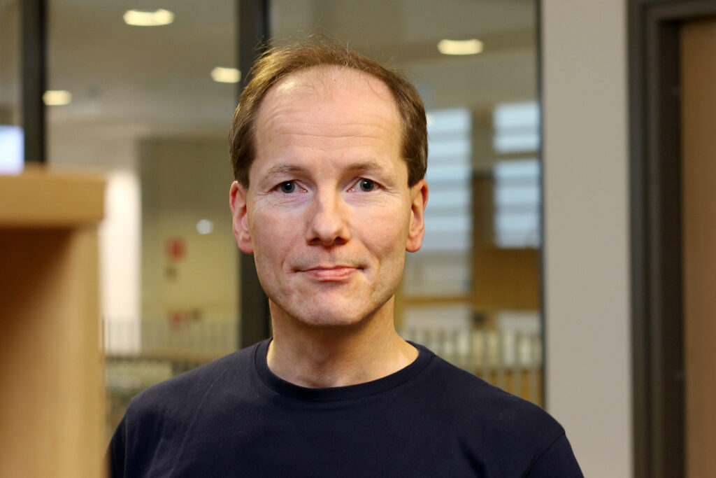 Timo Partonen