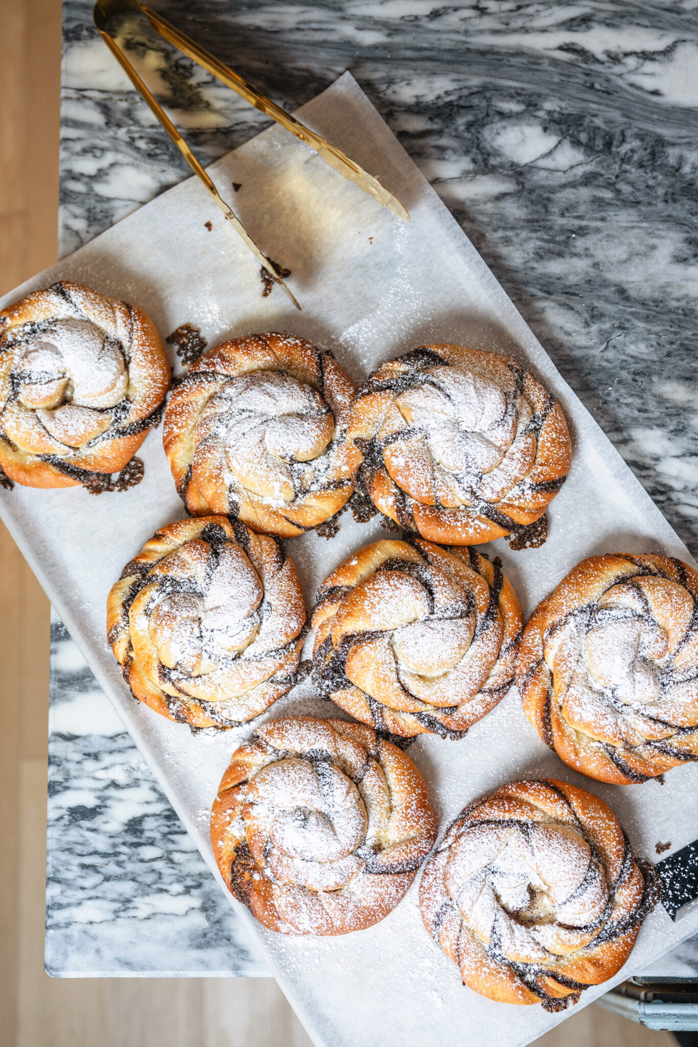Vegalicious Pastry