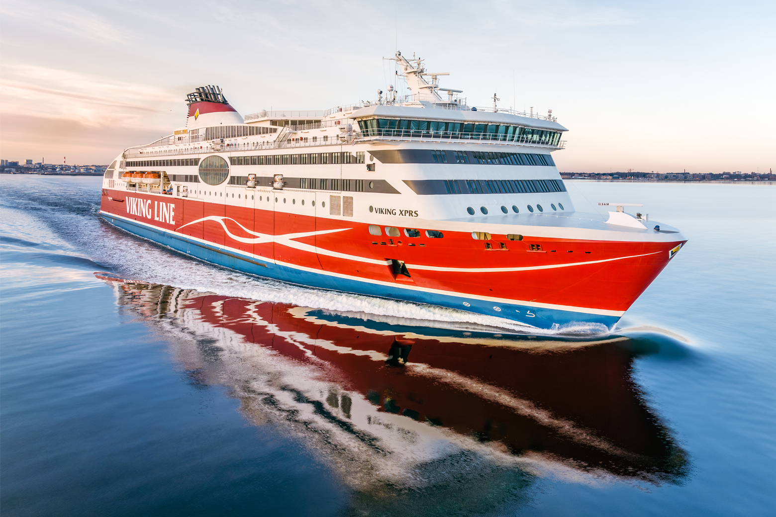 Viking Line