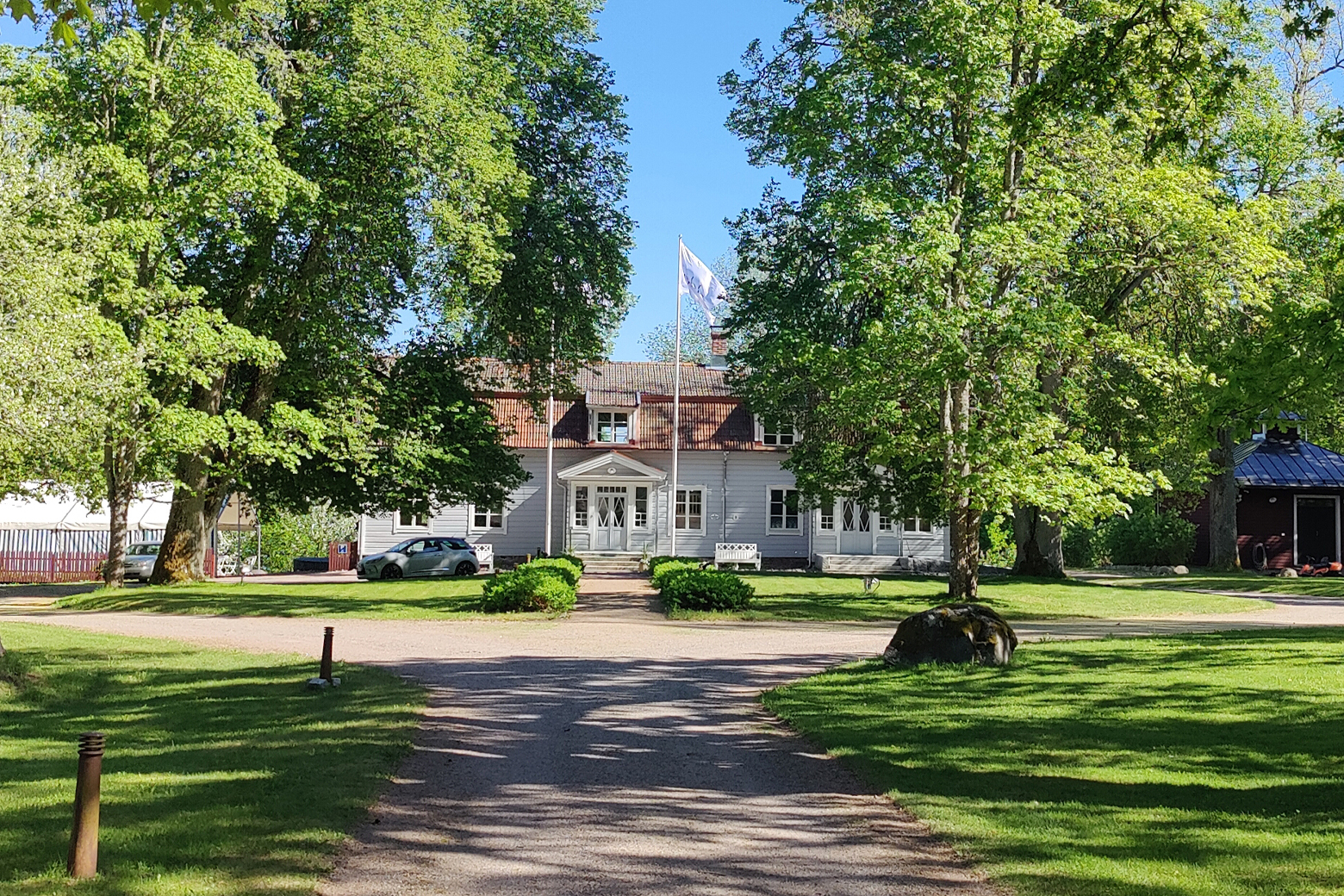 Wohls Gård