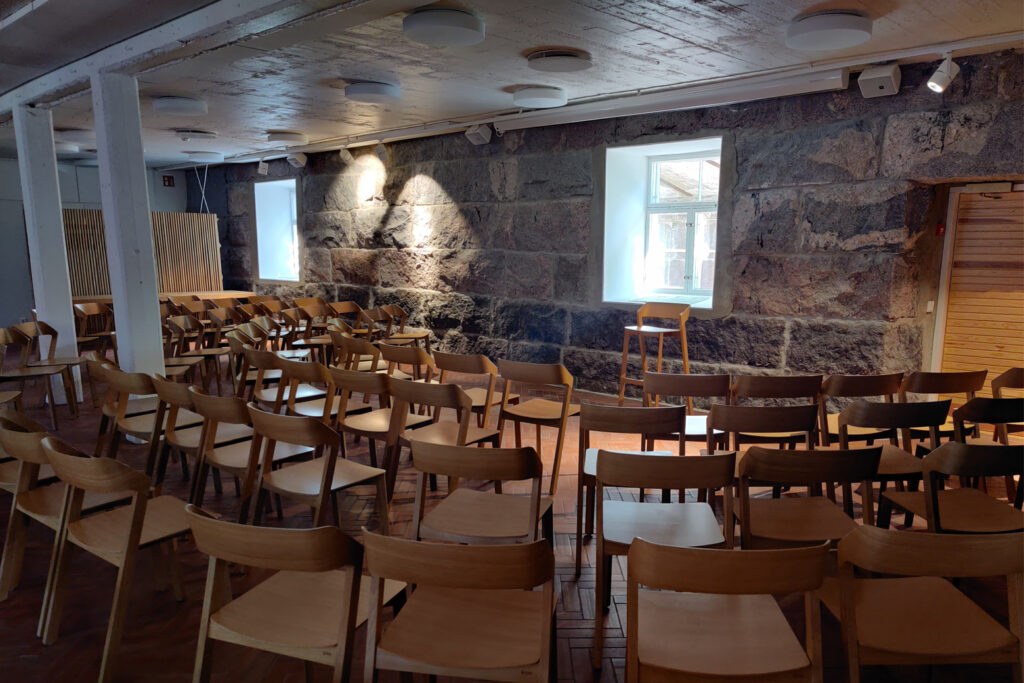 Wohls Gård