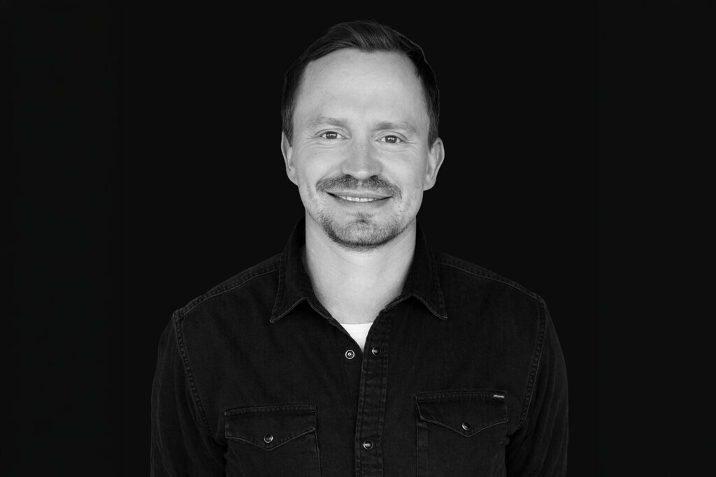 Jussi Orbinski