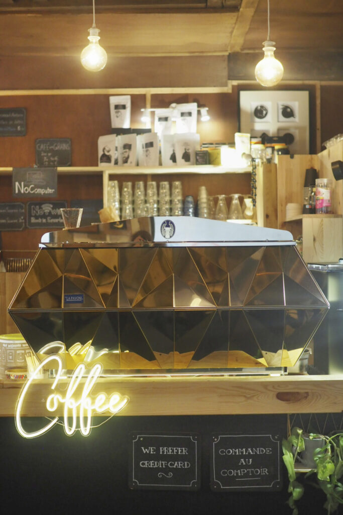 Kächka Coffee Shop