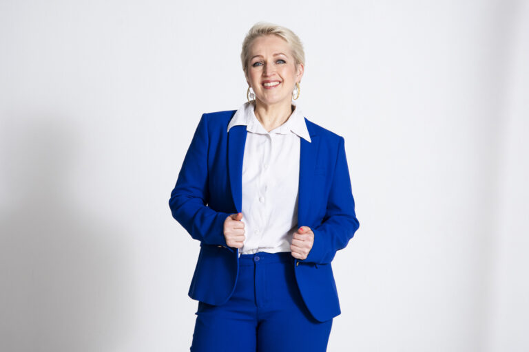 Anna Perho