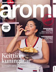 Aromi