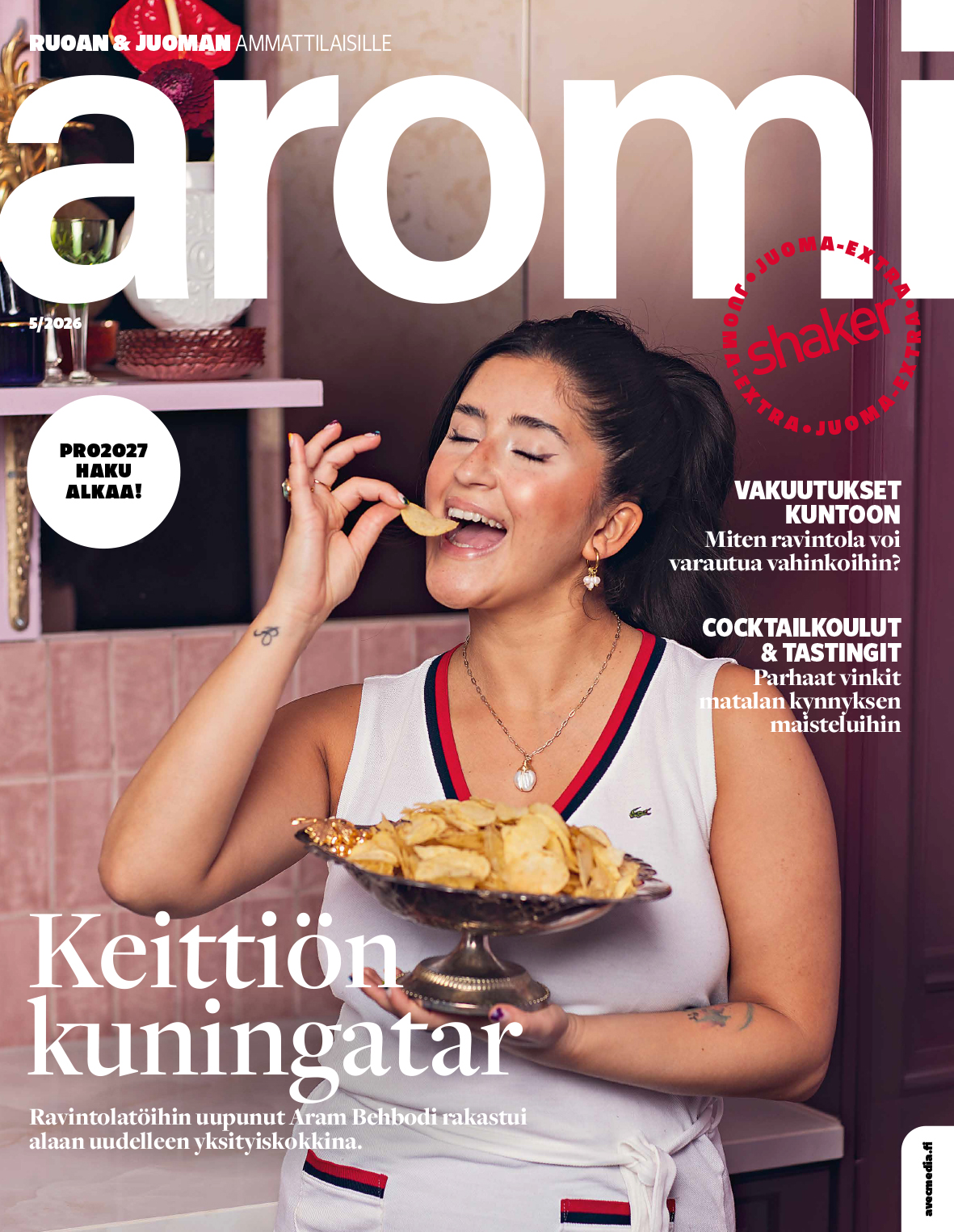 Aromi