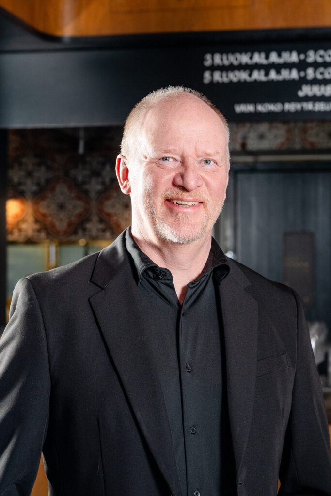 Jussi Hukkanen