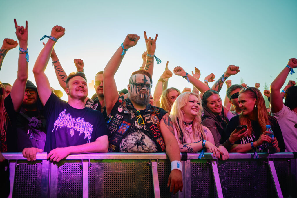 Tuska 2026