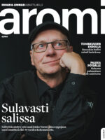 Aromi