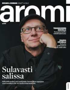 Aromi