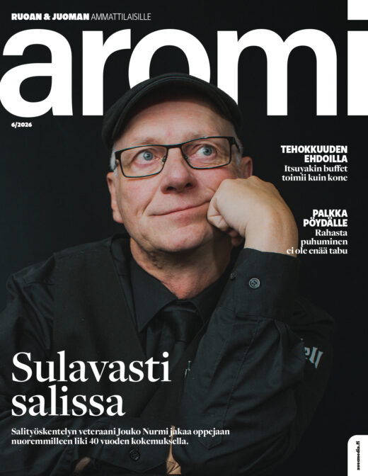 Aromi