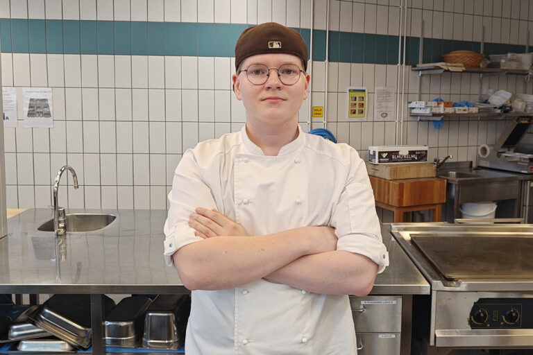 Jesse Olkkola