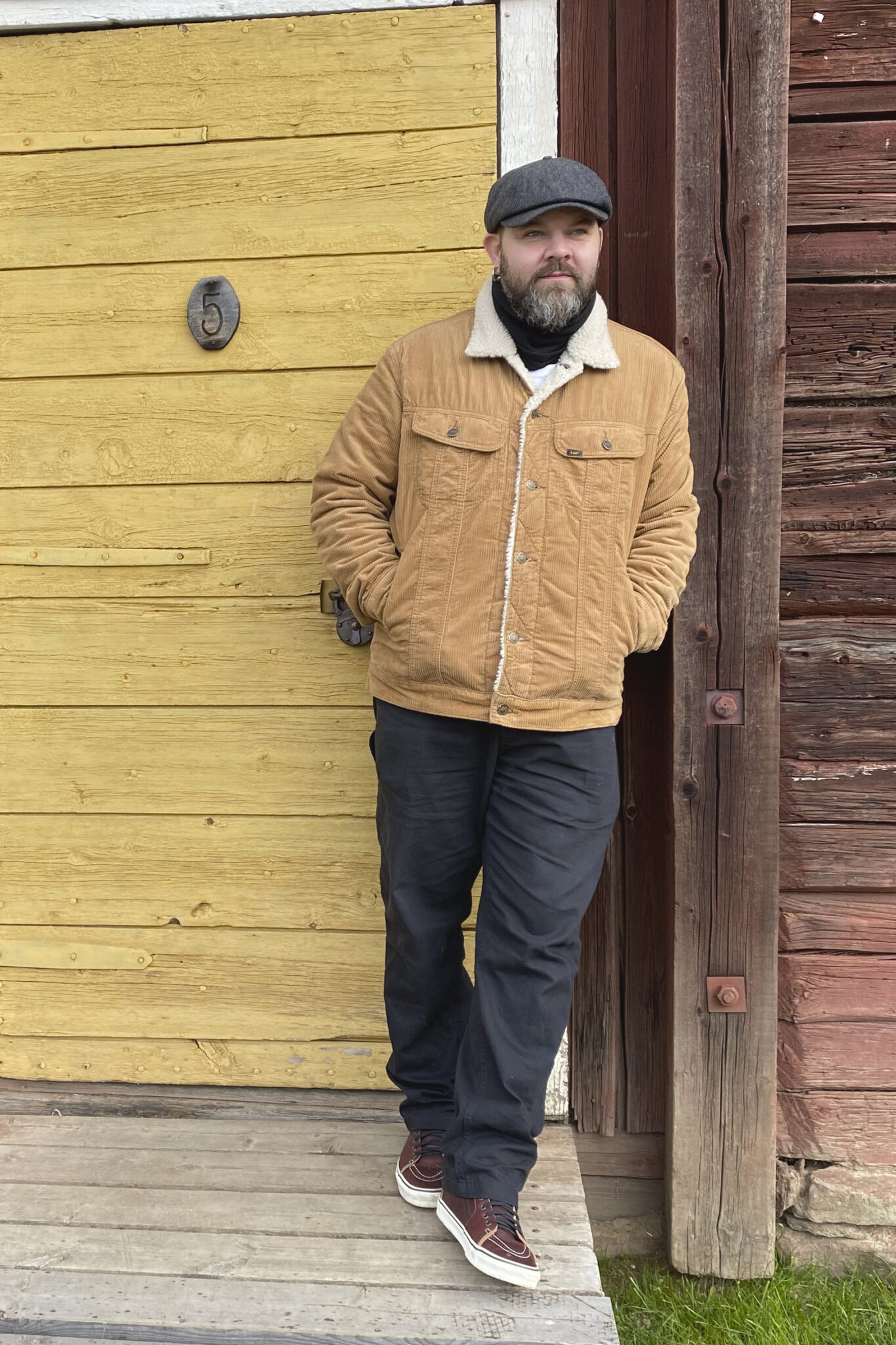 Pekka Pallari