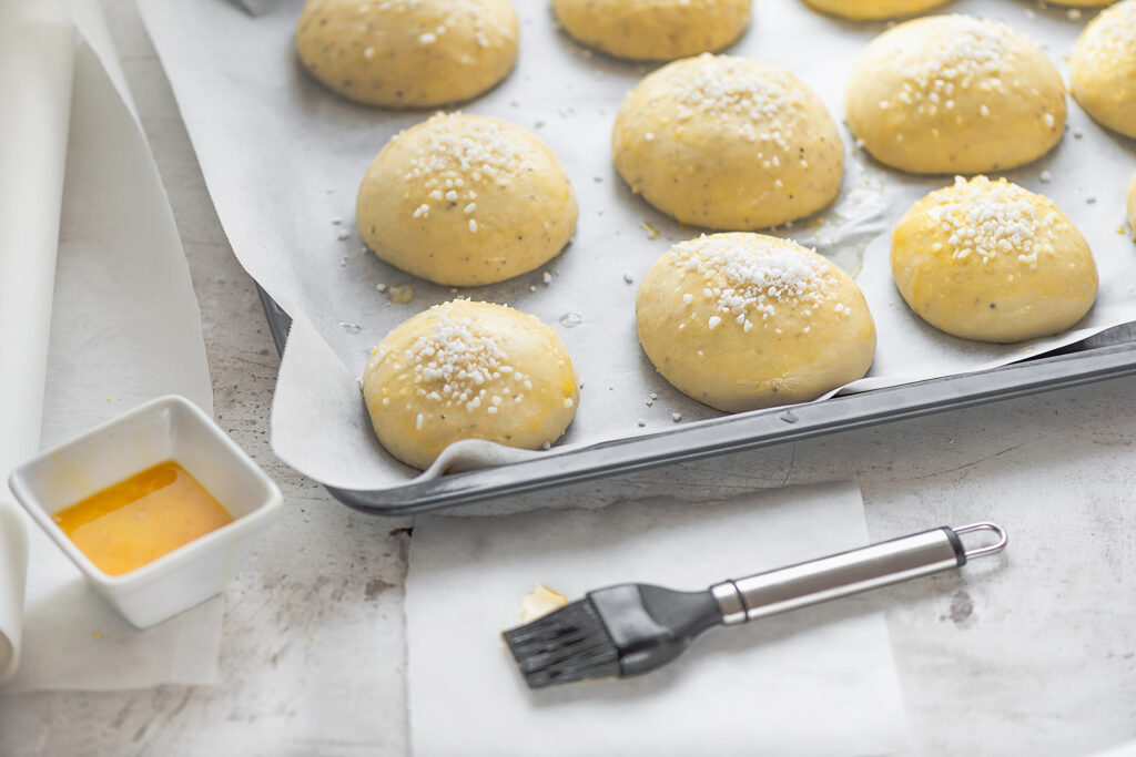 SAGA-Bun-Baking
